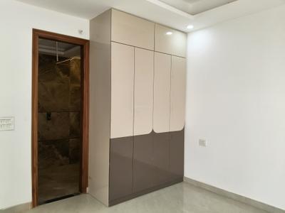Bedroom Image of 4500 Sq.ft 4 BHK Builder Floor for sale in Palam Vihar Gurgaon for Rs. 36000000