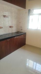Kitchen Image of 450 Sq.ft 1 BHK Apartment / Flat for rent in Neha Galaxy, Prabhadevi Mumbai for Rs. 47000