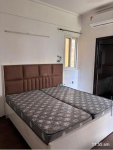 Bedroom Image of 1175 Sq.ft 2 BHK Apartment / Flat for sale in Griha Pravesh, Sector 77 Noida for Rs. 12800000