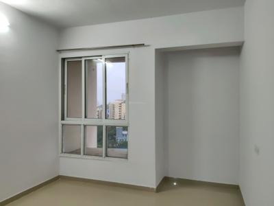 Bedroom Image of 605 Sq.ft 1 BHK Apartment / Flat for sale in Kasarvadavali Thane for Rs. 6000000