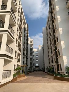 Image of 1600 Sq.ft 3 BHK Apartment / Flat for sale in Suguna Upper Crest, RR Nagar, Bengaluru for Rs. 23000000