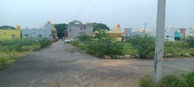 Image of 1200 Sq.ft Residential Plot / Land for sale in BLB Sree Narasimha Nagar, Pattabiram, Chennai for Rs. 2280000