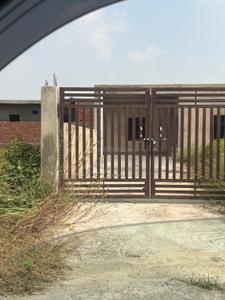Image of 200 Sq.ft Residential Plot / Land for sale in Sector 22B, Greater Noida for Rs. 6400000