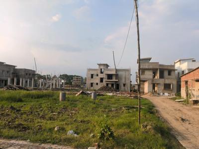 Image of 1440 Sq.ft Residential Plot / Land for sale in Swapnabhumi, New Town, Kolkata for Rs. 3222255