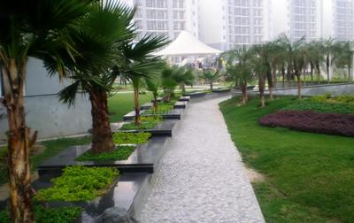 Image of 1600 Sq.ft 3 BHK Apartment / Flat for sale in Grand Omaxe, Sector 93B, Noida for Rs. 25000000