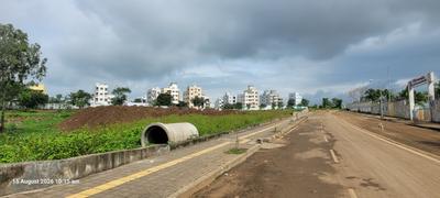 Image of 1250 Sq.ft Residential Plot / Land for sale in Chikhali, Pune for Rs. 6200000