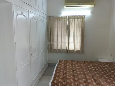 Bedroom Image of 1250 Sq.ft 2 BHK Independent House for rent in Halasuru Bengaluru for Rs. 65000