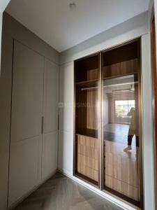 Bedroom Image of 4680 Sq.ft 4 BHK Builder Floor for sale in Palam Vihar Gurgaon for Rs. 39500000