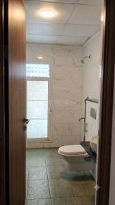 Bathroom Image of 1500 Sq.ft 3 BHK Apartment / Flat for sale in SNN Raj Grandeur, Bommanahalli Bengaluru for Rs. 26500000