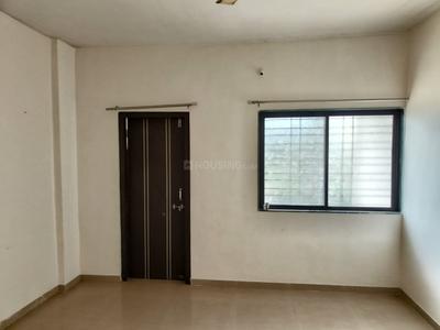 Living Room Image of 940 Sq.ft 2 BHK Apartment / Flat for sale in Shah Garden Resedency, Vijay Nagar Devlali for Rs. 2800000