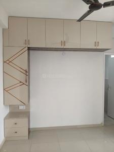 Bedroom Image of 700 Sq.ft 3 BHK Apartment / Flat for sale in Pyramid Altia, Sector 70 Gurgaon for Rs. 8500000