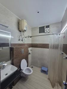 Image of 2100 Sq.ft 3 BHK Builder Floor for rent in Sector 28, Gurgaon for Rs. 55000
