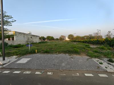Image of 2250 Sq.ft Residential Plot / Land for sale in DLF Hyde Park Estate, New Chandigarh, Chandigarh for Rs. 34100000