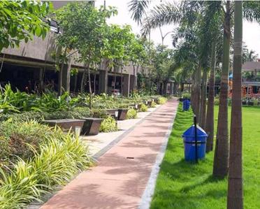 Image of 1350 Sq.ft 3 BHK Apartment / Flat for rent in Sukhwani Empire Square Phase I AND II, Chinchwad, Pune for Rs. 55000