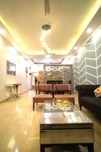 Hall Image of 1800 Sq.ft 4 BHK Villa for rent in Kulhan Dehradun for Rs. 65000