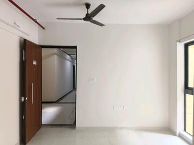 Living Room Image of 611 Sq.ft 1 BHK Apartment / Flat for rent in Runwal Gardens Phase 2 Bldg no 18 23, Dombivli East Thane for Rs. 12999