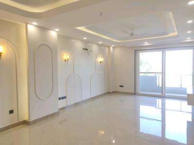 Living Room Image of 2700 Sq.ft 4 BHK Builder Floor for sale in Sector 37 Faridabad for Rs. 31500000
