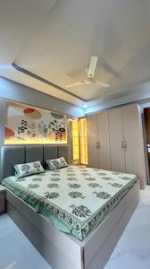 Bedroom Image of 1511 Sq.ft 3 BHK Apartment / Flat for sale in Sitapura Jaipur for Rs. 6500000