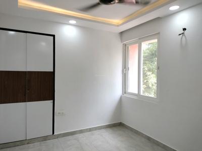 Bedroom Image of 1700 Sq.ft 3 BHK Apartment / Flat for sale in Sector 4 Dwarka New Delhi for Rs. 25500000