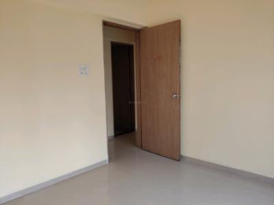 Bedroom Image of 1225 Sq.ft 2 BHK Apartment / Flat for sale in Bhagwati Heritage, Kamothe Navi Mumbai for Rs. 13500000