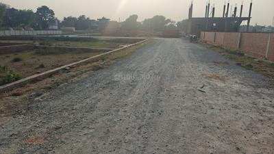 Baragaon Plot View 1