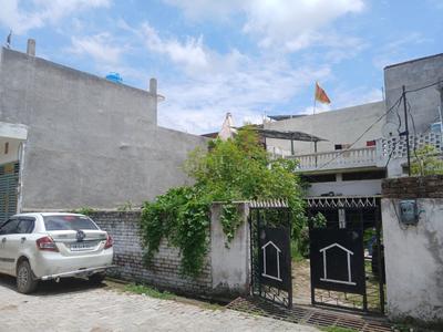 Image of 1114 Sq.ft 2 BHK Independent House for sale in FCI Colony, Bareilly for Rs. 6000000