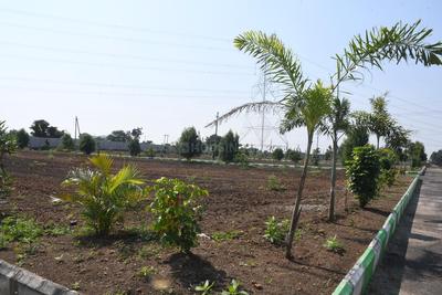 Image of 210 Sq.ft Residential Plot / Land for sale in Ibrahimpatnam, Hyderabad for Rs. 2900000