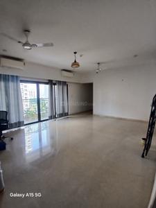Living Room Image of 2300 Sq.ft 3 BHK Apartment / Flat for rent in Sobha City, Sector 108 Gurgaon for Rs. 95000