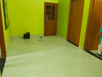Hall Image of 1250 Sq.ft 2 BHK Independent House for rent in Manas Enclave Phase 2, Indira Nagar Lucknow for Rs. 15500