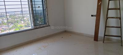 Bedroom Image of 2150 Sq.ft 3 BHK Apartment / Flat for sale in Associated Silvenia, Kothrud Pune for Rs. 27500000