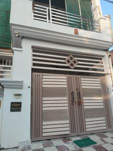 Image of 1800 Sq.ft 2 BHK Builder Floor for rent in Vrindavan Yojana, Lucknow for Rs. 15000