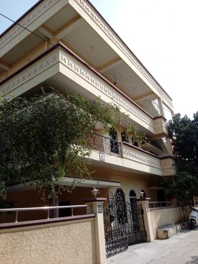 Hanuman Nagar Colony, Meerpet Main Image 1