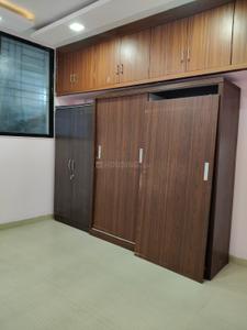 Kitchen Image of 1200 Sq.ft 2 BHK Apartment / Flat for rent in Garkheda Aurangabad for Rs. 20000