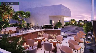 Image of 600 Sq.ft 1 BHK Apartment / Flat for sale in Goregaon East, Mumbai for Rs. 10900000