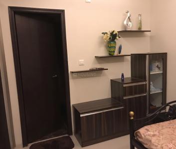 Bedroom Image of 1548 Sq.ft 3 BHK Apartment / Flat for sale in Sarjapur Bengaluru for Rs. 22000000