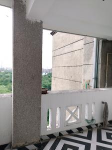 Bedroom Four Image of 2200 Sq.ft 4 BHK Apartment / Flat for sale in Meera Bai Apartments, Sector 5 Dwarka New Delhi for Rs. 27500000