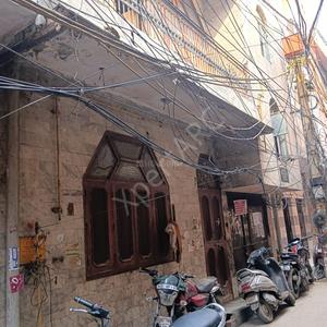 3 BHK Independent House