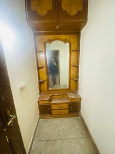 Image of 1800 Sq.ft 3 BHK Builder Floor for rent in Gujranwala Town, New Delhi for Rs. 33000