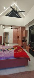Bedroom Image of 4200 Sq.ft 3 BHK Independent House for sale in Lodha Villa Royale Gold TDLR, Bhiwandi Thane for Rs. 42000000