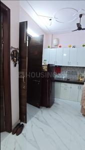 Hall Image of 1300 Sq.ft 4 BHK Independent House for sale in Sector 7 Gurgaon for Rs. 12500000