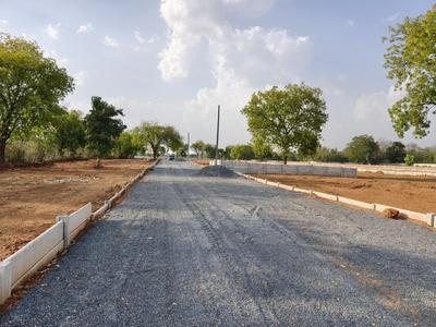 Image of 1000 Sq.ft Residential Plot / Land for sale in Raksa, Jhansi for Rs. 1200000