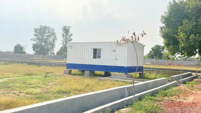 Image of 1350 Sq.ft Residential Plot / Land for sale in Govardhan, Mathura for Rs. 2700000