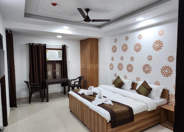 Sector 23 Dwarka Bedroom 1