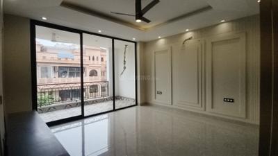 Bedroom Image of 2850 Sq.ft 4 BHK Builder Floor for sale in Indirapuram Ghaziabad for Rs. 34500000