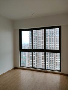 Bedroom Image of 1363 Sq.ft 3 BHK Apartment / Flat for sale in Nahar 8 Towers, Powai Mumbai for Rs. 36000000