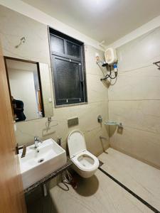 Image of 2100 Sq.ft 3 BHK Apartment / Flat for rent in Thaltej, Ahmedabad for Rs. 50000