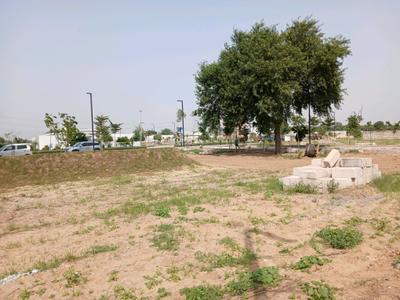 Image of 1620 Sq.ft Residential Plot / Land for sale in Spiti Palm Estate, Farukh Nagar, Gurgaon for Rs. 12240000
