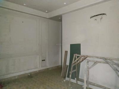 Bedroom Image of 3600 Sq.ft 4 BHK Builder Floor for sale in Sector 17 Rohini New Delhi for Rs. 41000000