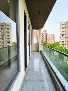 Living Room Image of 2500 Sq.ft 4 BHK Builder Floor for sale in Greenwood City Floors, Sector 45 Gurgaon for Rs. 44000000