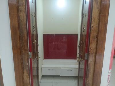 Living Room Image of 2600 Sq.ft 3 BHK Apartment / Flat for rent in Green Grace, Khaja Guda Hyderabad for Rs. 70000